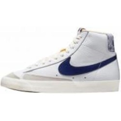 Кроссовки мужские Nike Blazer Mid '77 FN6877-100 р.44 разноцветные