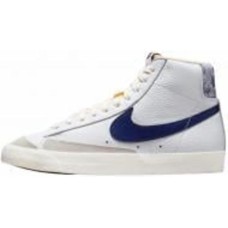 Кроссовки мужские Nike Blazer Mid '77 FN6877-100 р.46 разноцветные