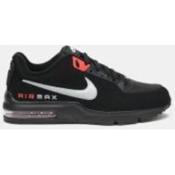 Кроссовки мужские демисезонные Nike AIR Max LTD 3 CW2649-001 р.44,5 черные