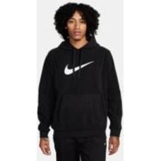 Джемпер Nike M NSW SP HOODIE POLAR FLEECE FQ8820-010 р.L черный