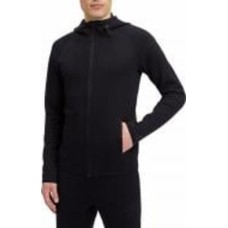 Джемпер Energetics Toddy VIII M 426594-050 р.S черный