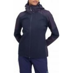 Куртка женская демисезонная McKinley Larra W 422242-908915 р.XXS синяя