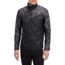 Куртка мужская демисезонная Energetics Jim V M 421872-904915 р.L черная