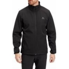 Куртка мужская McKinley Lusaka III jkt M 427086-050 р.2XL черная