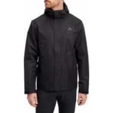 Куртка мужская демисезонная McKinley Terang III shl M 427084-050 р.L черная