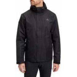 Куртка мужская демисезонная McKinley Terang III shl M 427084-050 р.L черная