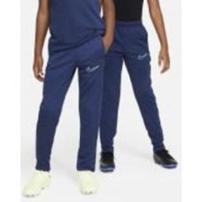 Брюки Nike K NK DF ACD23 PANT KPZ BR DX5490-410 р. XS синий