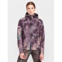 Куртка Craft PRO HYDRO JACKET 2 W 1911309-281007 р.S коричневый
