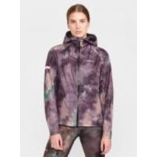 Куртка Craft PRO HYDRO JACKET 2 W 1911309-281007 р.M коричневый