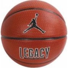 Баскетбольный мяч Jordan LEGACY 2.0 8P DEFLATED FB2300-855 р. 7 оранжевый