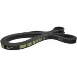 Лента-эспандер Nike PRO RESISTANCE BAND LIGHT DV6833-023 черный