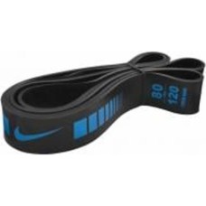 Лента-эспандер Nike PRO RESISTANCE BAND HEAVY DV6831-033 черный