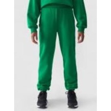 Брюки 4F TROUSERS CAS F754 4FJWAW24TTROF754-41S р. 140 зеленый