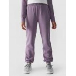 Брюки 4F TROUSERS CAS F754 4FJWAW24TTROF754-51S р. 140 фиолетовый