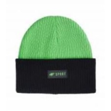 Шапка 4F CAP M427 4FJWAW24ACAPM427-45S р.one size хаки