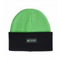 Шапка 4F CAP M427 4FJWAW24ACAPM427-45S р.one size хаки