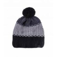 Шапка 4F CAP M432 4FJWAW24ACAPM432-21S р.one size черный