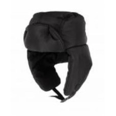 Шапка 4F CAP U500 4FJWAW24ACAPU500-21S р.one size черный