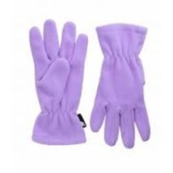 Варежки 4F GLOVES CAS U090 4FJWAW24AGLOU090-52S р.S-M /фиолетовый