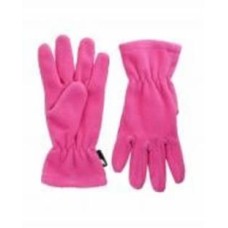 Варежки 4F GLOVES CAS U090 4FJWAW24AGLOU090-54S р.S-M /розовый