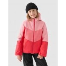 Куртка 4F TECHNICAL JACKET F545 4FJWAW24TTJAF545-62S р.140 красный