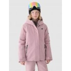 Куртка 4F TECHNICAL JACKET F549 4FJWAW24TTJAF549-83S р.140 бежевый