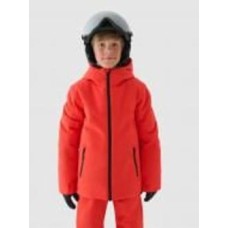 Куртка 4F TECHNICAL JACKET M532 4FJWAW24TTJAM532-62S р.140 красный