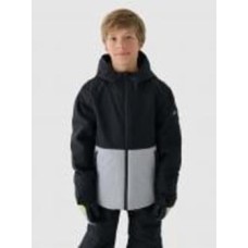 Куртка 4F TECHNICAL JACKET M533 4FJWAW24TTJAM533-25S р.140 серый