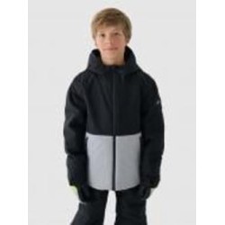 Куртка 4F TECHNICAL JACKET M533 4FJWAW24TTJAM533-25S р.140 серый