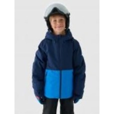 Куртка 4F TECHNICAL JACKET M533 4FJWAW24TTJAM533-31S р.140 синий