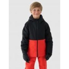 Куртка 4F TECHNICAL JACKET M533 4FJWAW24TTJAM533-62S р.140 красный