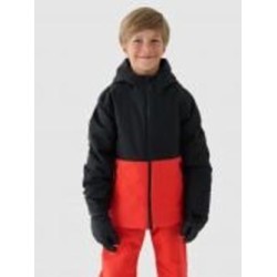 Куртка 4F TECHNICAL JACKET M533 4FJWAW24TTJAM533-62S р.140 красный