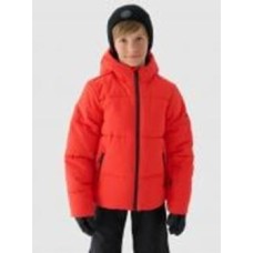 Куртка 4F TECHNICAL JACKET M534 4FJWAW24TTJAM534-62S р.140 красный