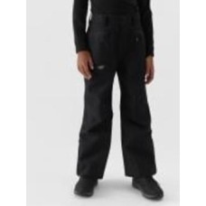 Брюки 4F TROUSERS FNK M655 4FJWAW24TFTRM655-20S р. 140 черный