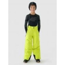 Брюки 4F TROUSERS FNK M656 4FJWAW24TFTRM656-45S р. 140 хаки