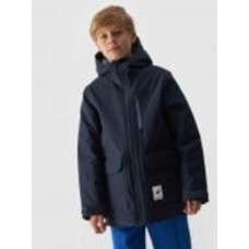 Куртка 4F JACKET M157 4FJWAW24TJACM157-30S р.140 синий