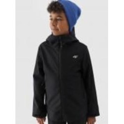 Куртка 4F SOFTSHELL JACKET M270 4FJWAW24TSOFM270-20S р.140 черный
