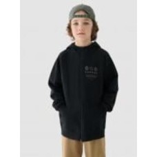 Джемпер 4F SWEATSHIRT M1228 4FJWAW24TSWSM1228-20S черный