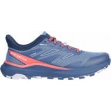 Кроссовки женские демисезонные Energetics Zyrox Trail II AQB W 423592-903511 р.39 синие