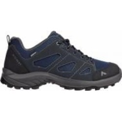 Кроссовки мужские демисезонные McKinley Discover IV AQX M 429446-901517 р.44 зеленые