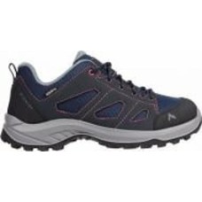 Кроссовки женские демисезонные McKinley Discover IV AQX W 429448-903518 р.40 черные