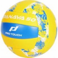 Мяч для пляжного волейбола Pro Touch Ipanaya 50 413468-901181 р. 5