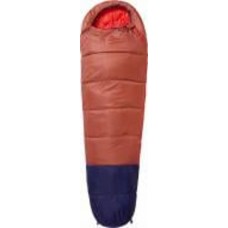 Спальный мешок McKinley Camp Pro II 5 195L 426884-900315