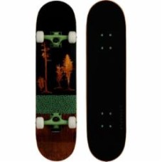 Скейтборд Firefly 414758-905050 SKB 705 черный