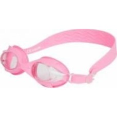 Очки для плавания Energetics SHARK PRO KIDS 414700-392 one size розовый