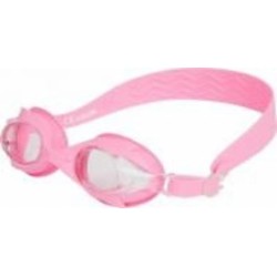 Очки для плавания Energetics SHARK PRO KIDS 414700-392 one size розовый