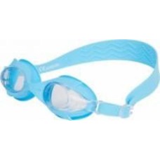 Очки для плавания Energetics SHARK PRO KIDS 414700-546 one size голубой