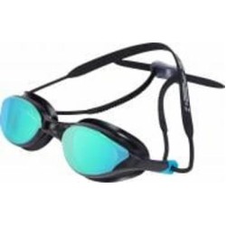 Очки для плавания Energetics Fusion Pro MIRROR 413270-908050 one size черный