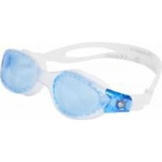 Очки для плавания Energetics Pacific Max Pro 414696-906893 one size голубой