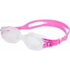 Очки для плавания Energetics Pacific Pro Junior 414698-903893 one size розовый